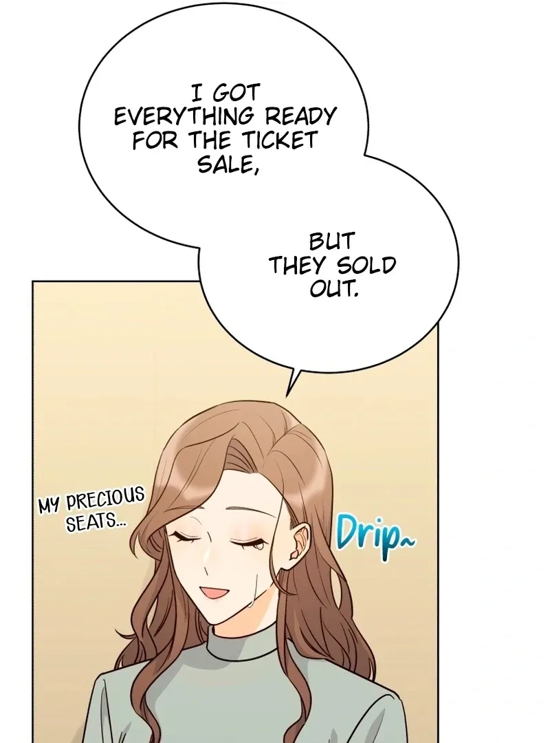 A Man Who Fell in Love With Me - Chapter 29 - Page 75