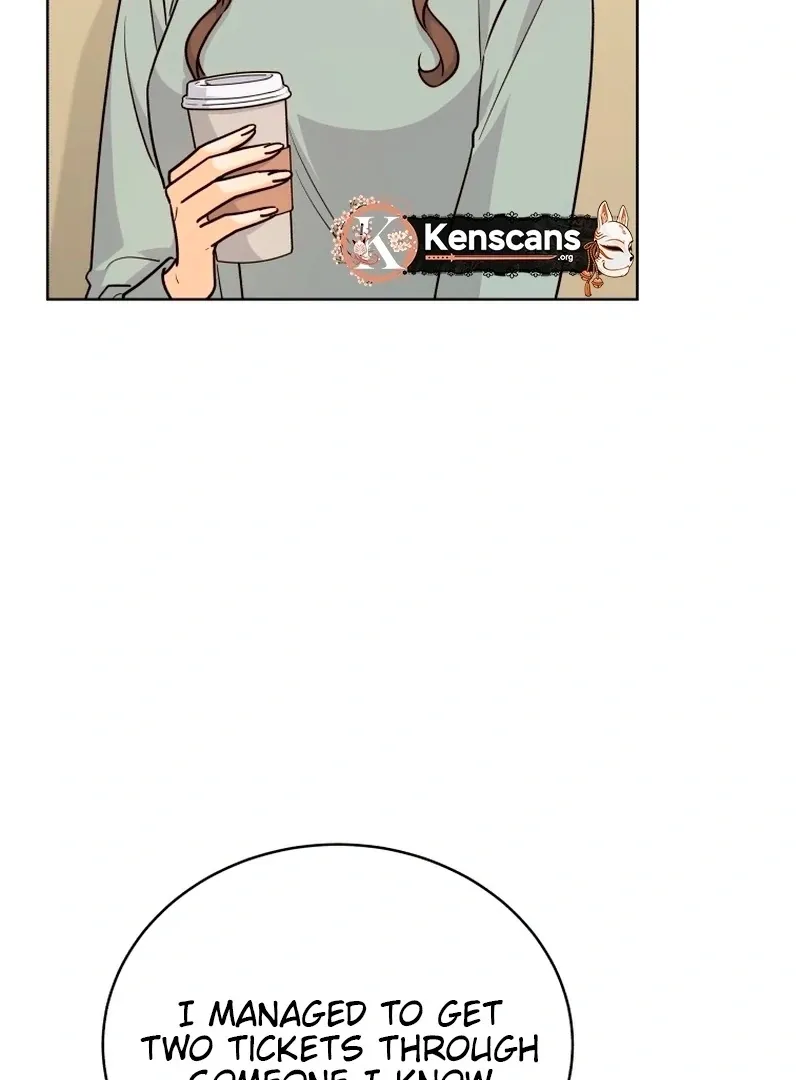 A Man Who Fell in Love With Me - Chapter 29 - Page 76