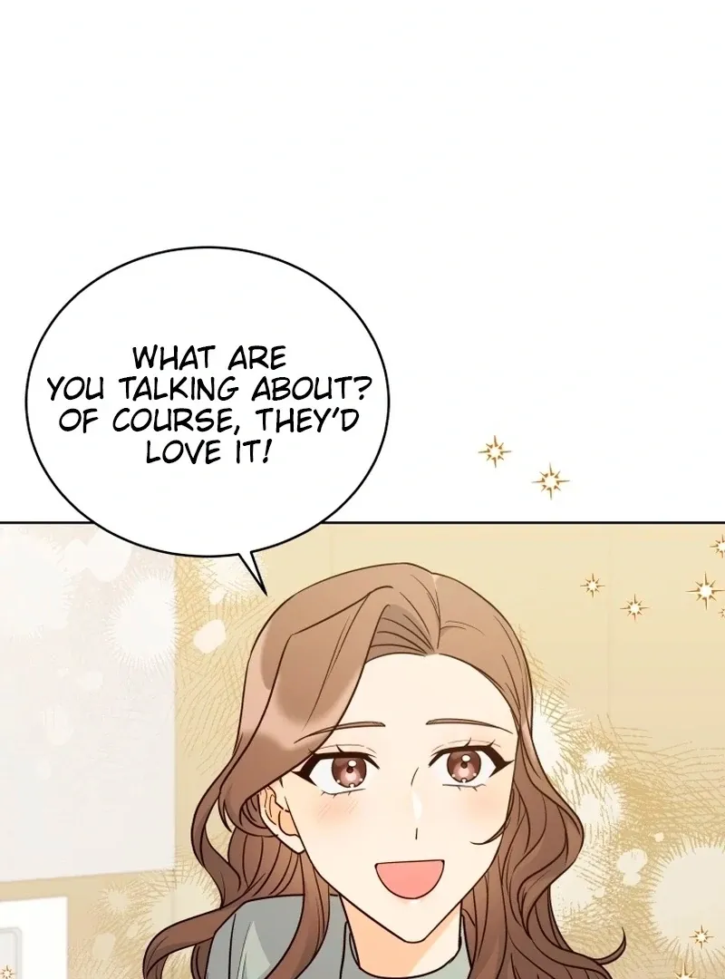 A Man Who Fell in Love With Me - Chapter 29 - Page 81