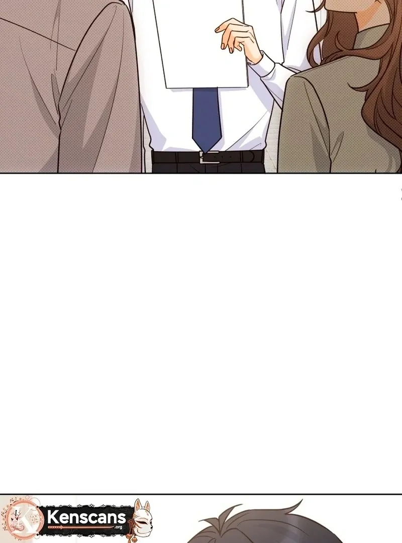A Man Who Fell in Love With Me - Chapter 29 - Page 88