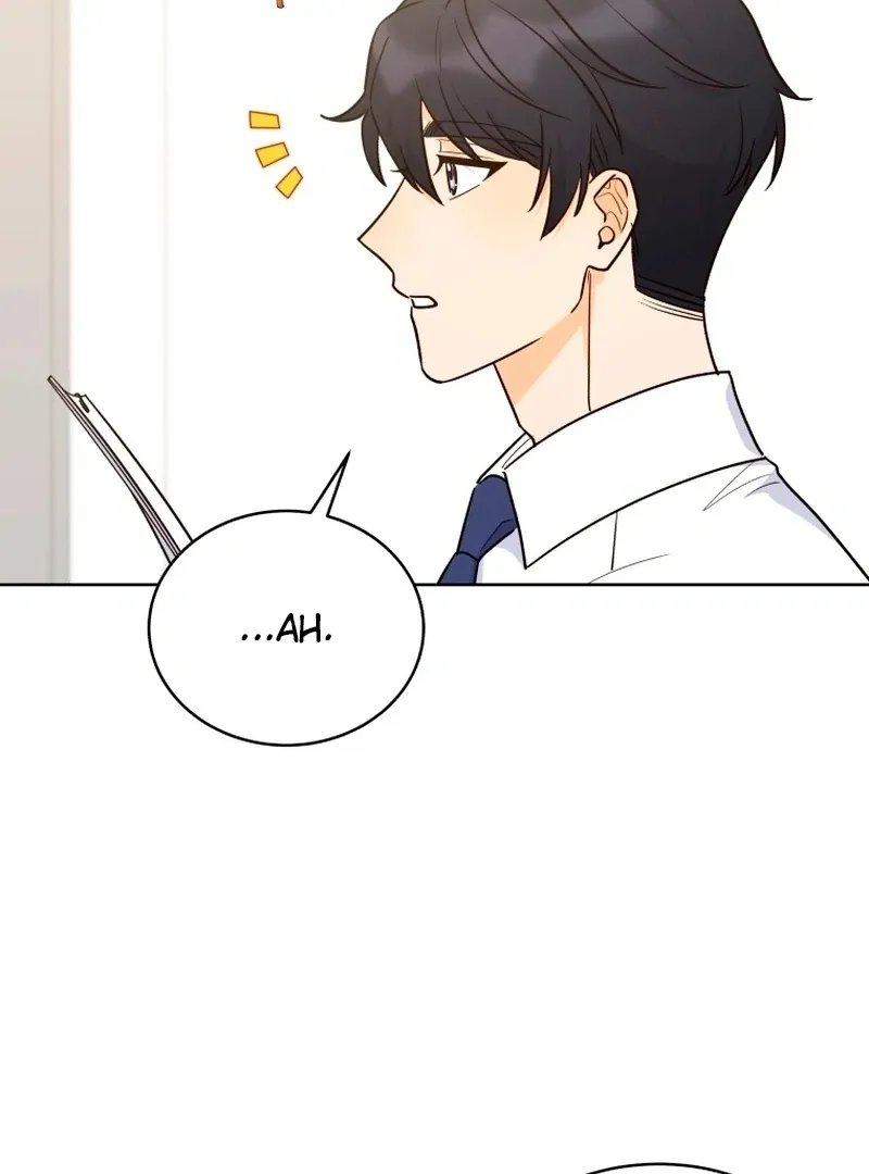 A Man Who Fell in Love With Me - Chapter 29 - Page 89