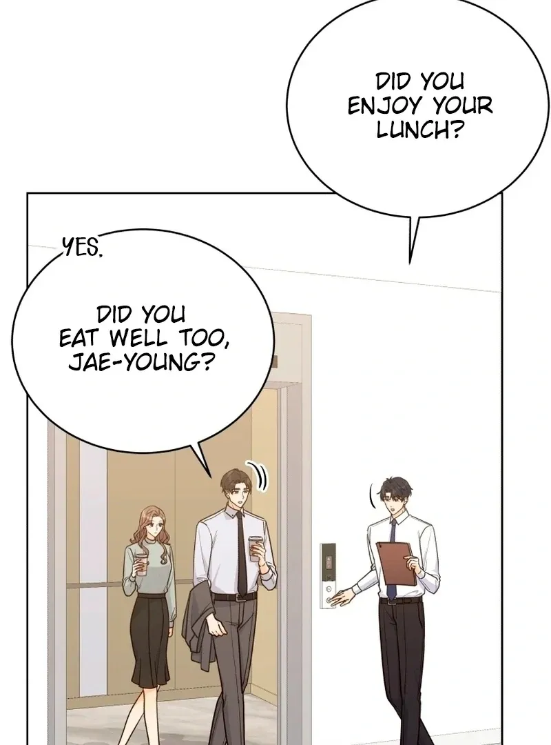 A Man Who Fell in Love With Me - Chapter 29 - Page 90