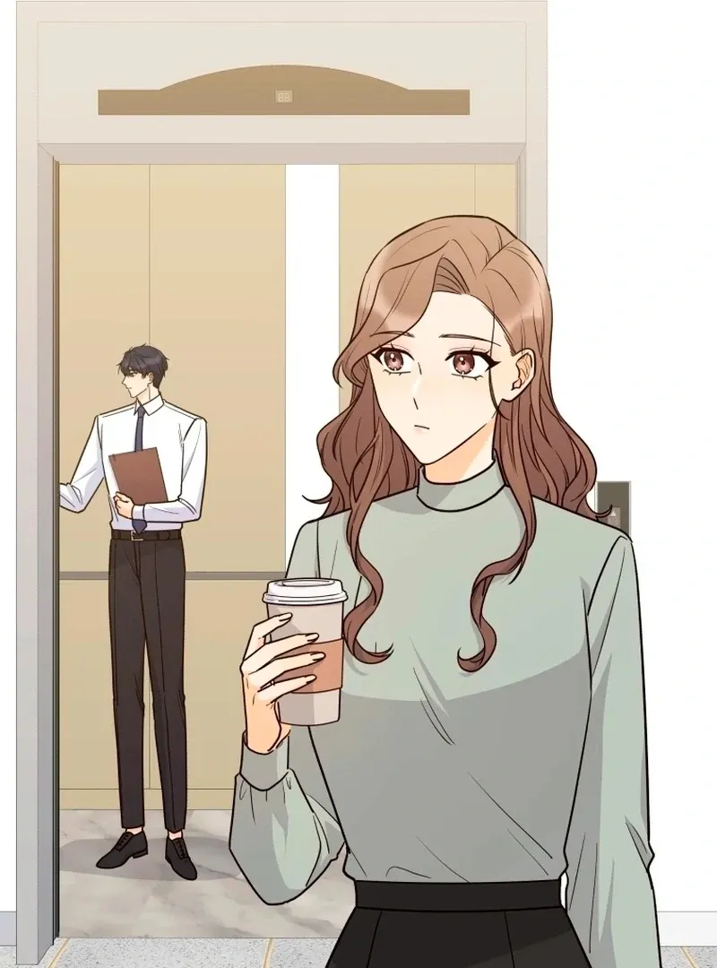 A Man Who Fell in Love With Me - Chapter 29 - Page 93