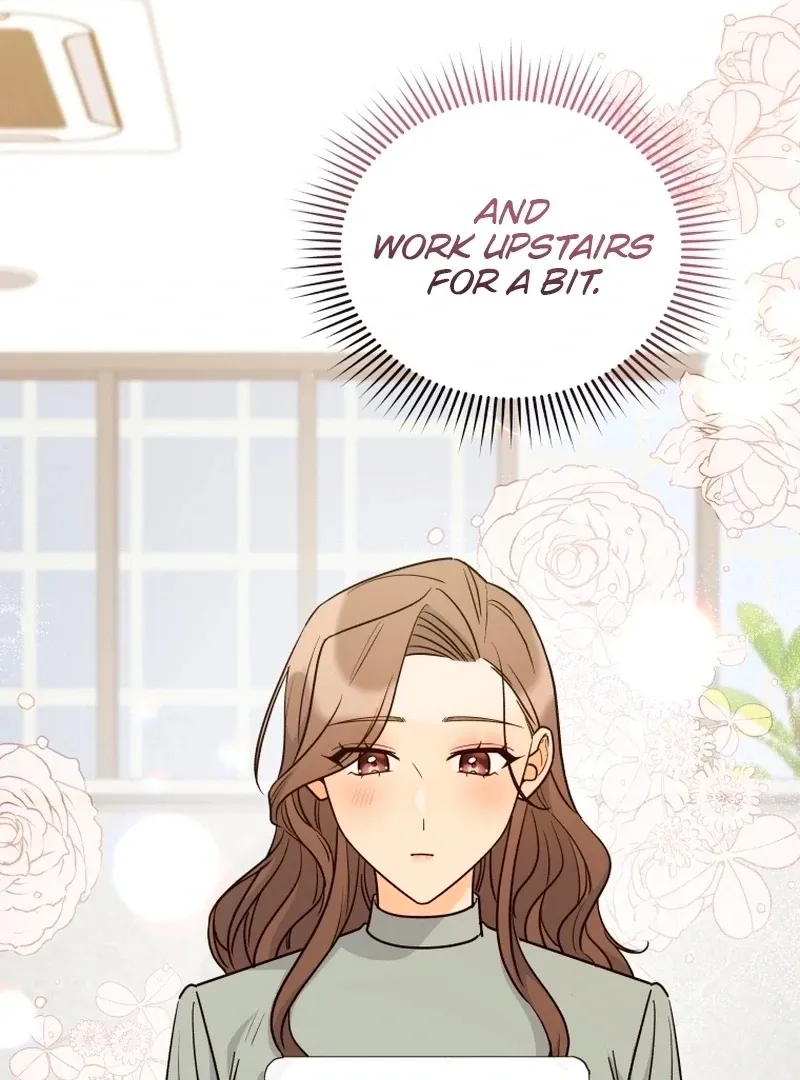 A Man Who Fell in Love With Me - Chapter 29 - Page 101