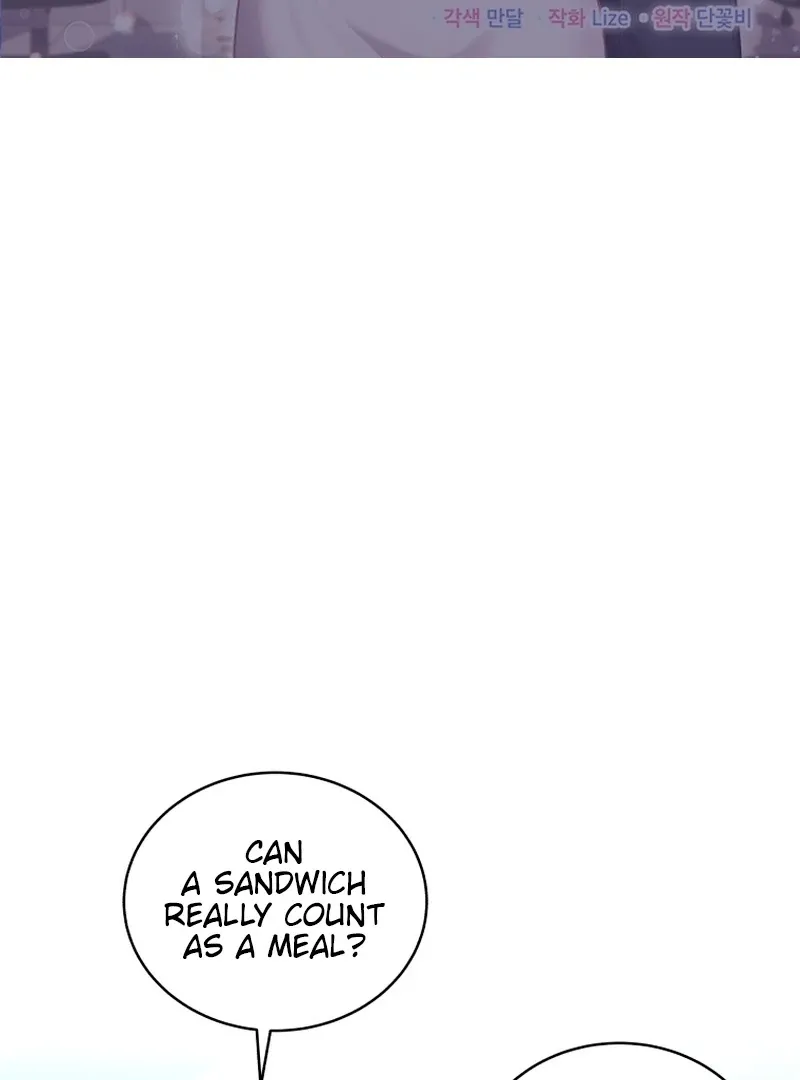 A Man Who Fell in Love With Me - Chapter 30 - Page 1