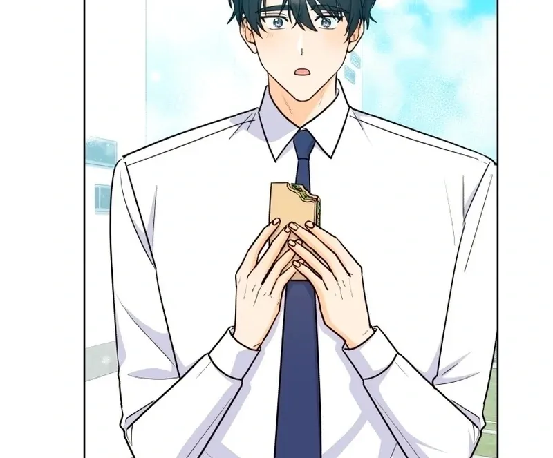 A Man Who Fell in Love With Me - Chapter 30 - Page 4