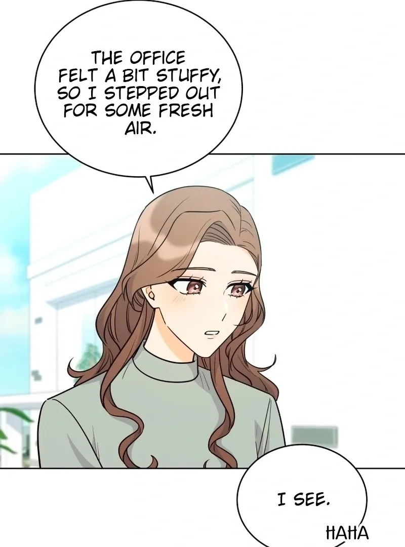 A Man Who Fell in Love With Me - Chapter 30 - Page 6