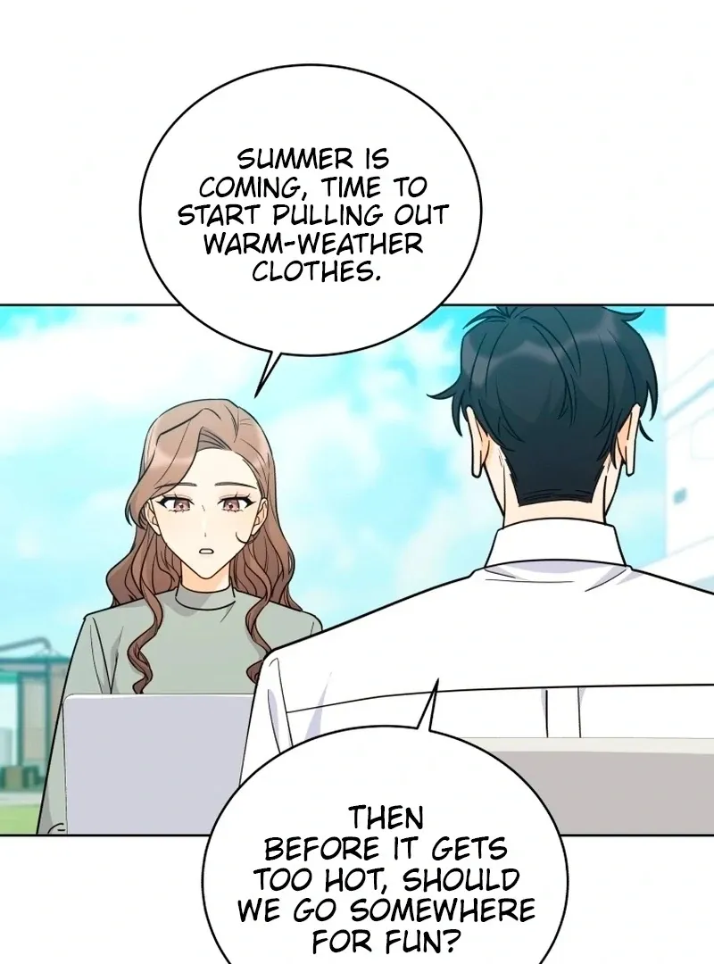 A Man Who Fell in Love With Me - Chapter 30 - Page 9