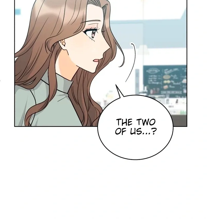A Man Who Fell in Love With Me - Chapter 30 - Page 11