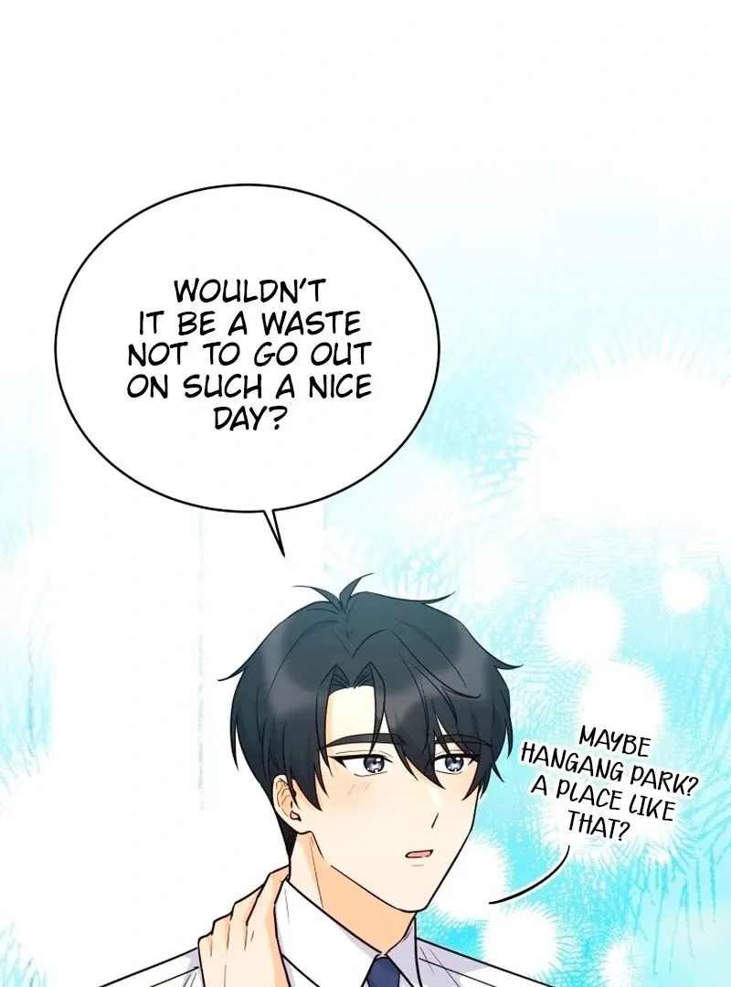 A Man Who Fell in Love With Me - Chapter 30 - Page 12