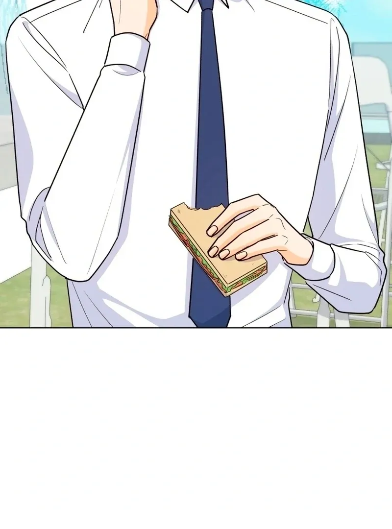 A Man Who Fell in Love With Me - Chapter 30 - Page 13