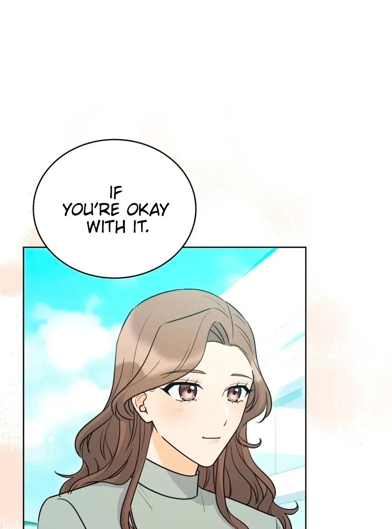 A Man Who Fell in Love With Me - Chapter 30 - Page 14