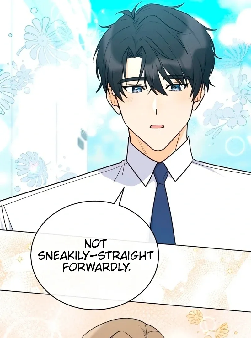 A Man Who Fell in Love With Me - Chapter 30 - Page 18