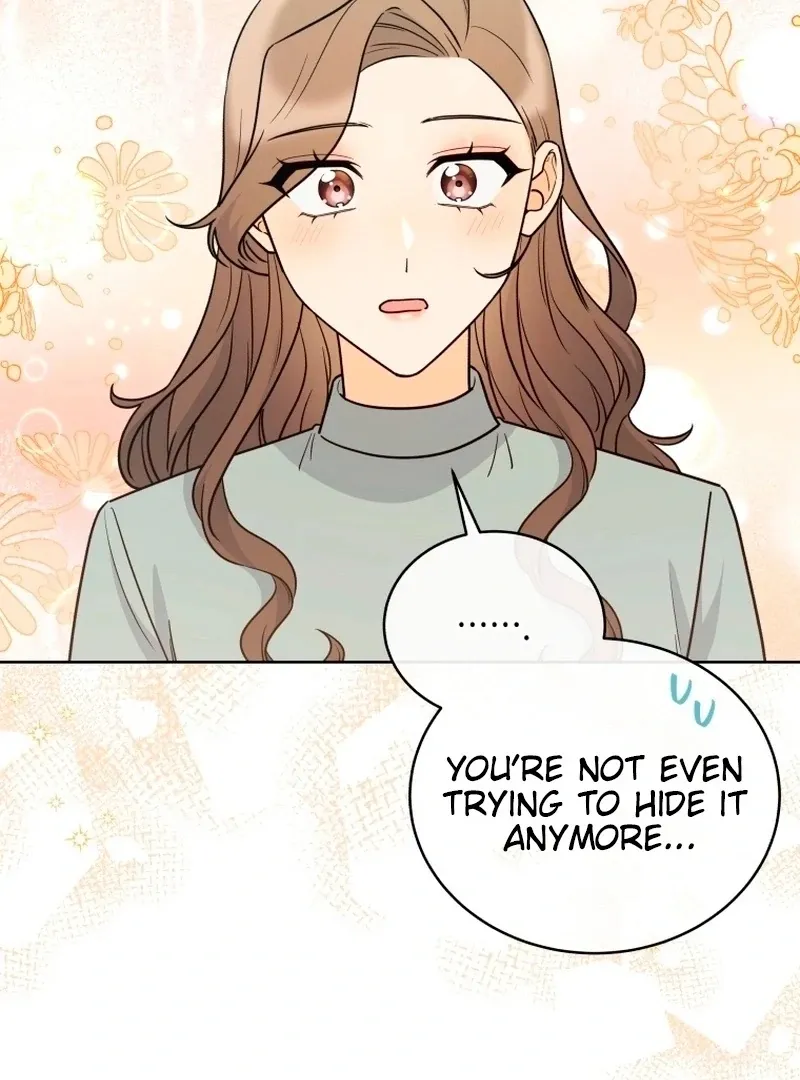A Man Who Fell in Love With Me - Chapter 30 - Page 19