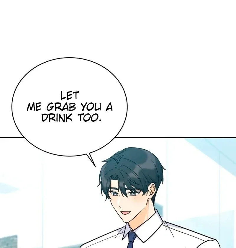 A Man Who Fell in Love With Me - Chapter 30 - Page 22