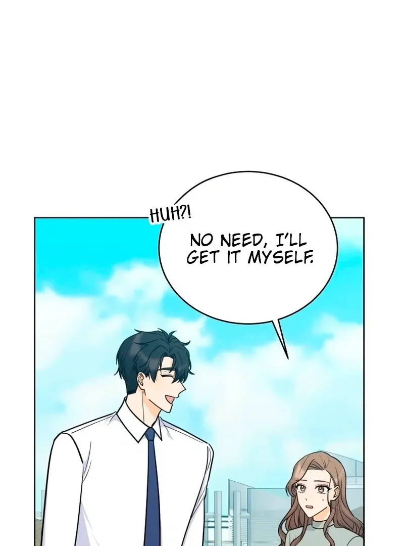 A Man Who Fell in Love With Me - Chapter 30 - Page 24