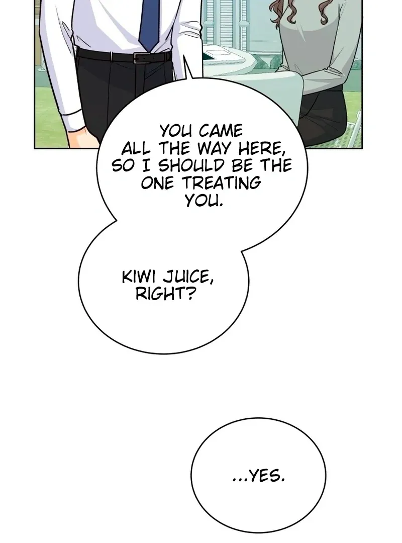 A Man Who Fell in Love With Me - Chapter 30 - Page 25