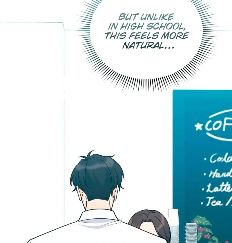 A Man Who Fell in Love With Me - Chapter 30 - Page 28