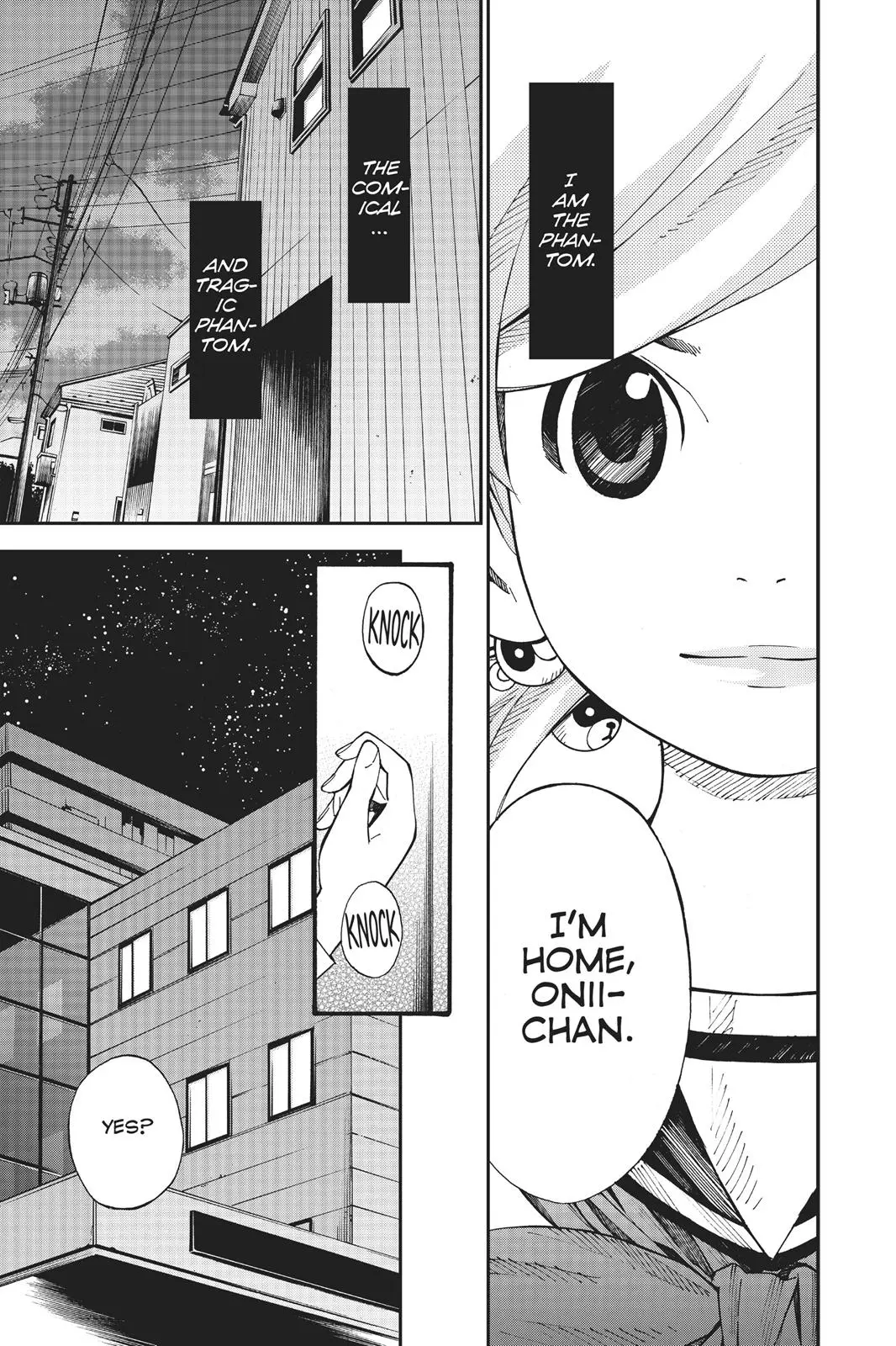 Shigatsu wa Kimi no Uso - Chapter 32 - Page 39