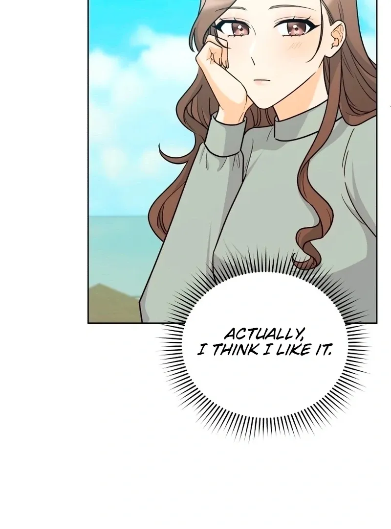 A Man Who Fell in Love With Me - Chapter 30 - Page 31