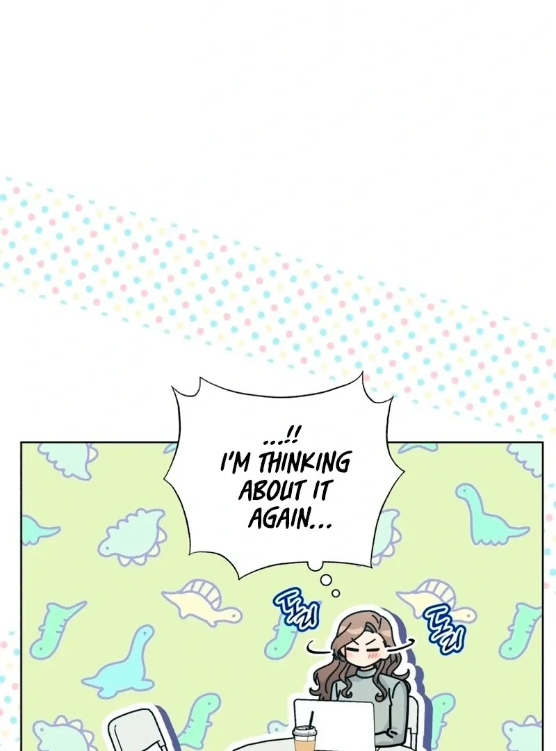 A Man Who Fell in Love With Me - Chapter 30 - Page 32