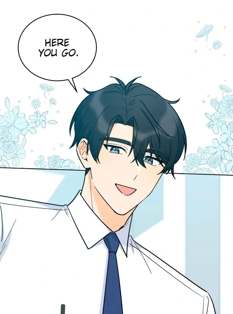 A Man Who Fell in Love With Me - Chapter 30 - Page 38
