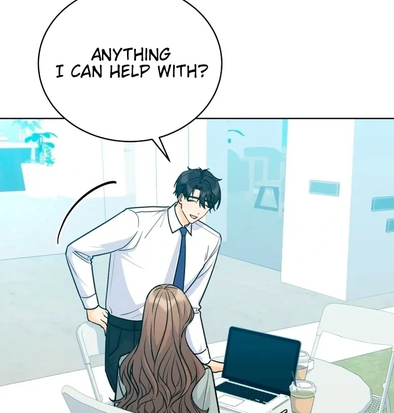 A Man Who Fell in Love With Me - Chapter 30 - Page 40