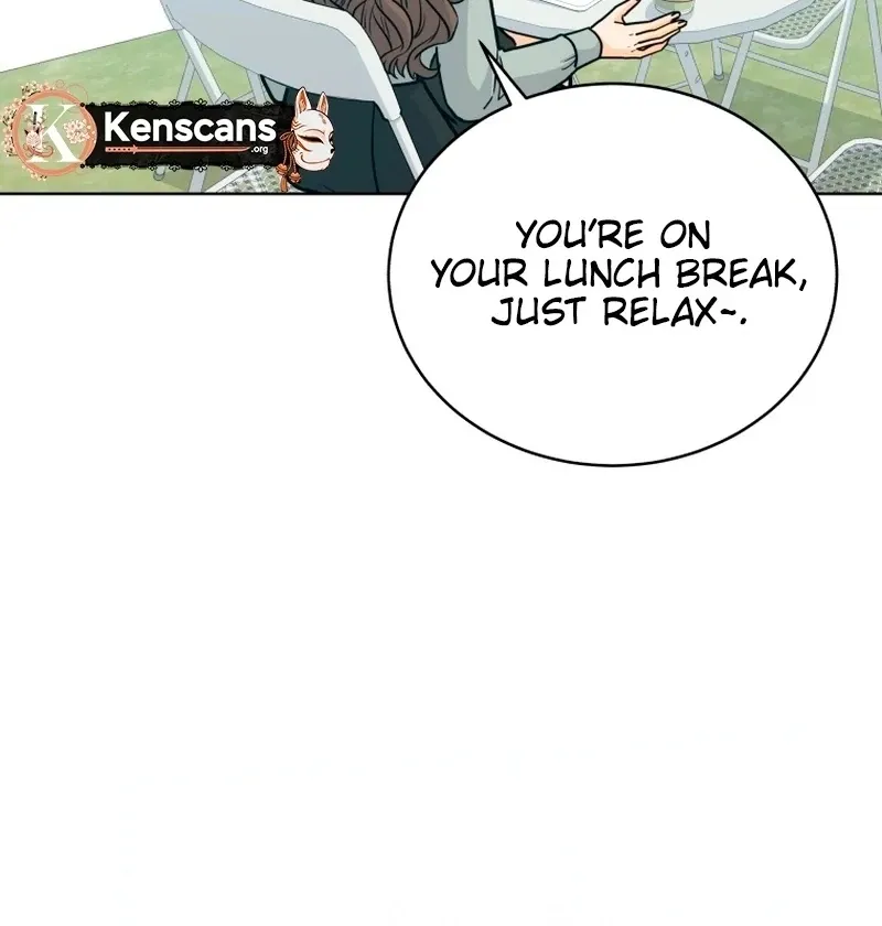 A Man Who Fell in Love With Me - Chapter 30 - Page 41