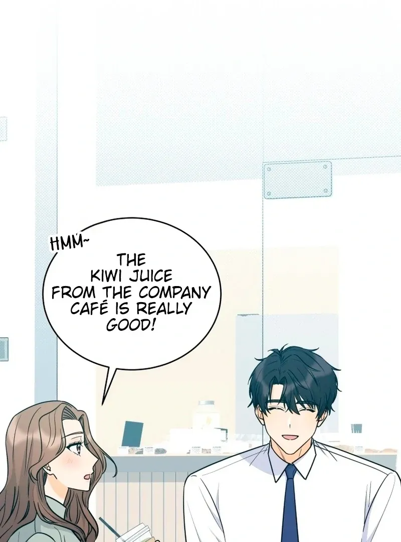 A Man Who Fell in Love With Me - Chapter 30 - Page 42