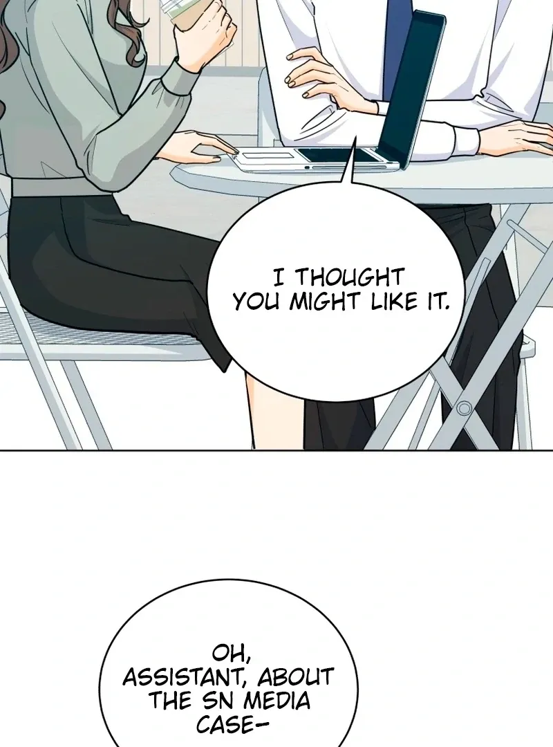 A Man Who Fell in Love With Me - Chapter 30 - Page 43