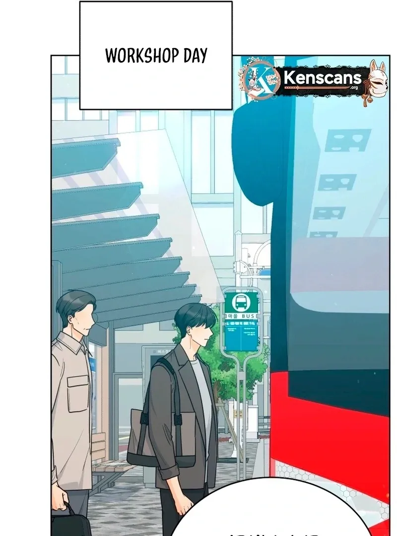 A Man Who Fell in Love With Me - Chapter 30 - Page 47