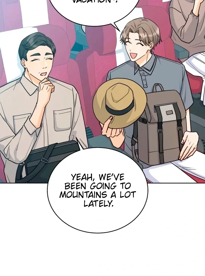 A Man Who Fell in Love With Me - Chapter 30 - Page 49
