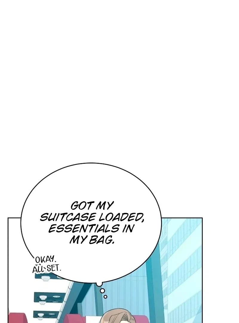 A Man Who Fell in Love With Me - Chapter 30 - Page 50