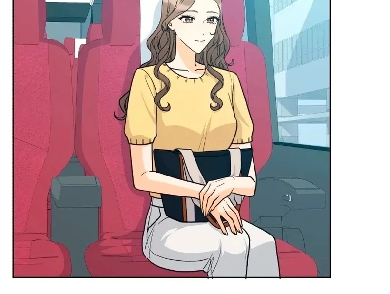 A Man Who Fell in Love With Me - Chapter 30 - Page 51