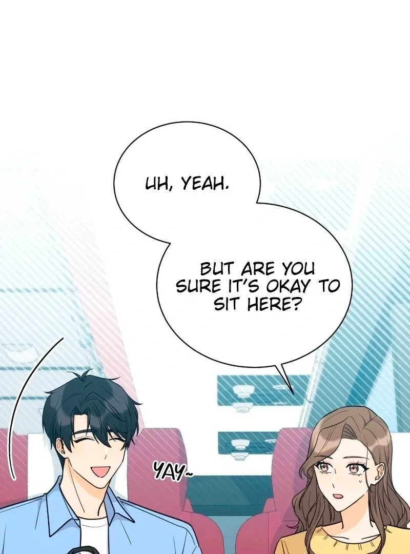 A Man Who Fell in Love With Me - Chapter 30 - Page 54