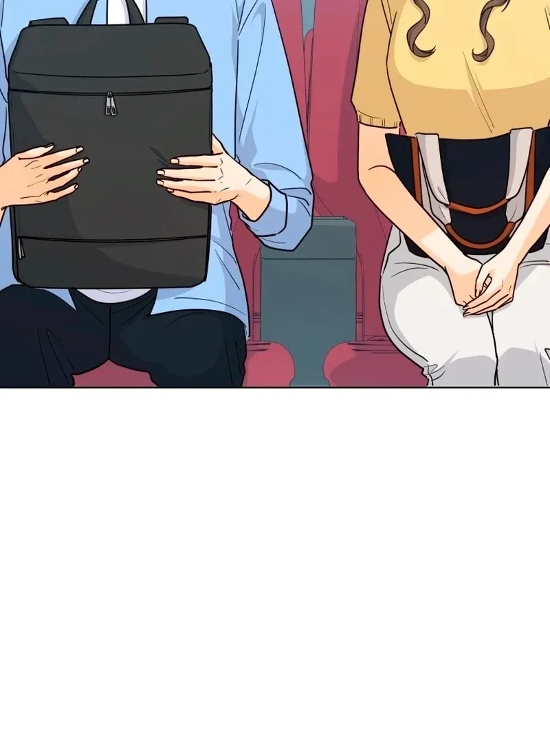 A Man Who Fell in Love With Me - Chapter 30 - Page 55