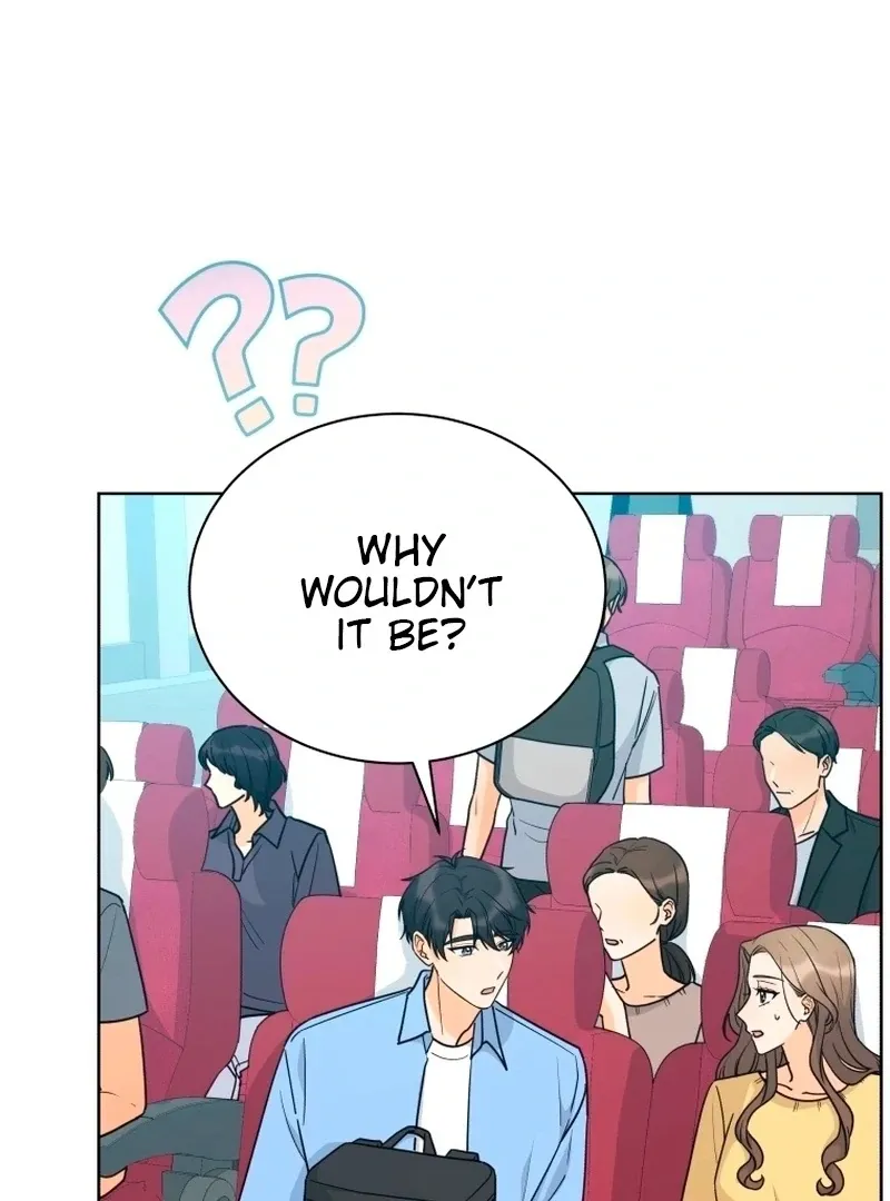 A Man Who Fell in Love With Me - Chapter 30 - Page 56