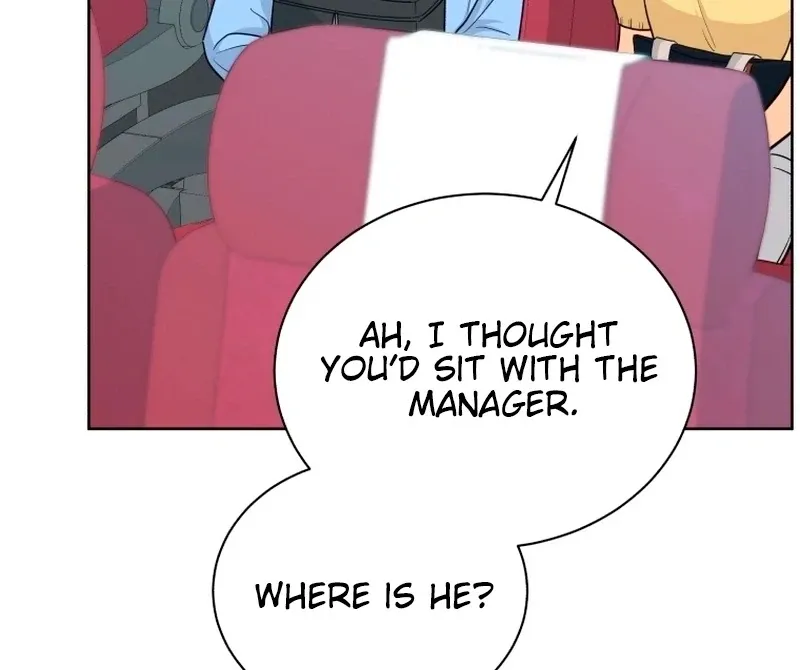 A Man Who Fell in Love With Me - Chapter 30 - Page 57