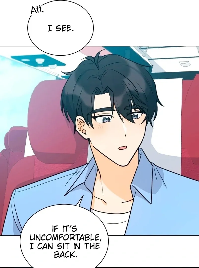 A Man Who Fell in Love With Me - Chapter 30 - Page 59