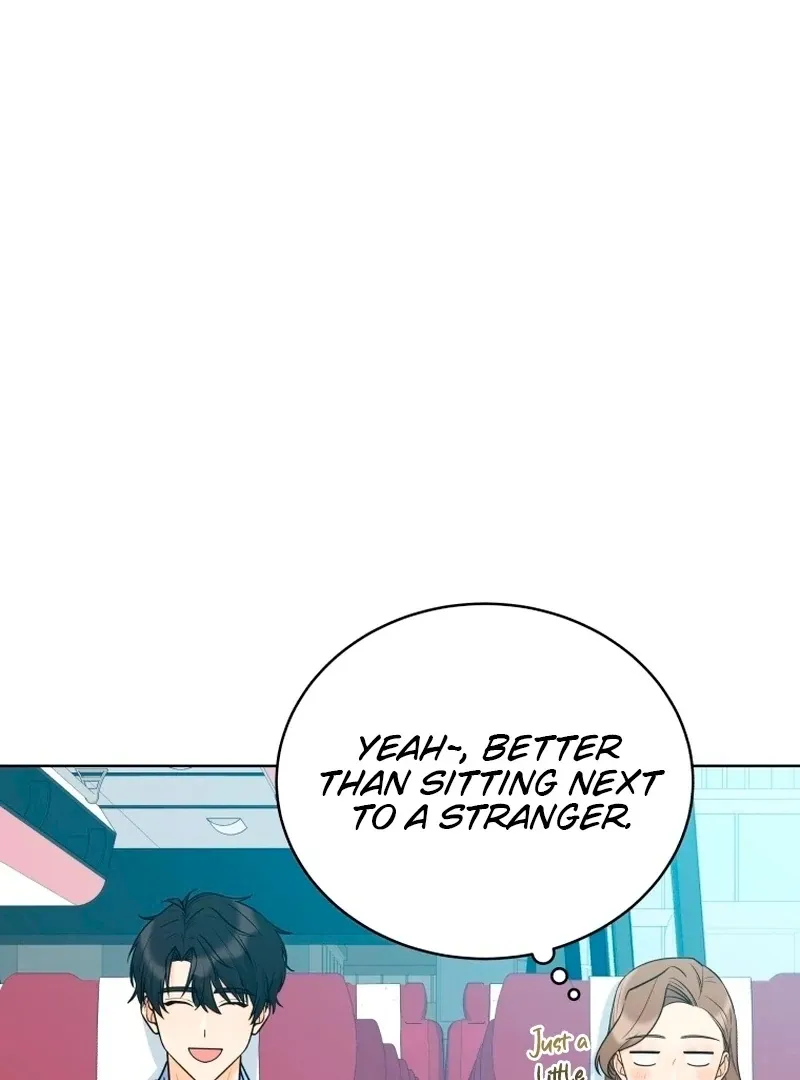 A Man Who Fell in Love With Me - Chapter 30 - Page 61