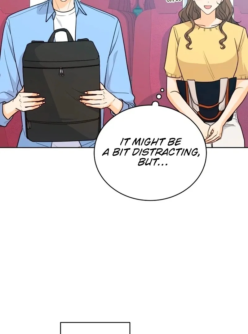 A Man Who Fell in Love With Me - Chapter 30 - Page 62