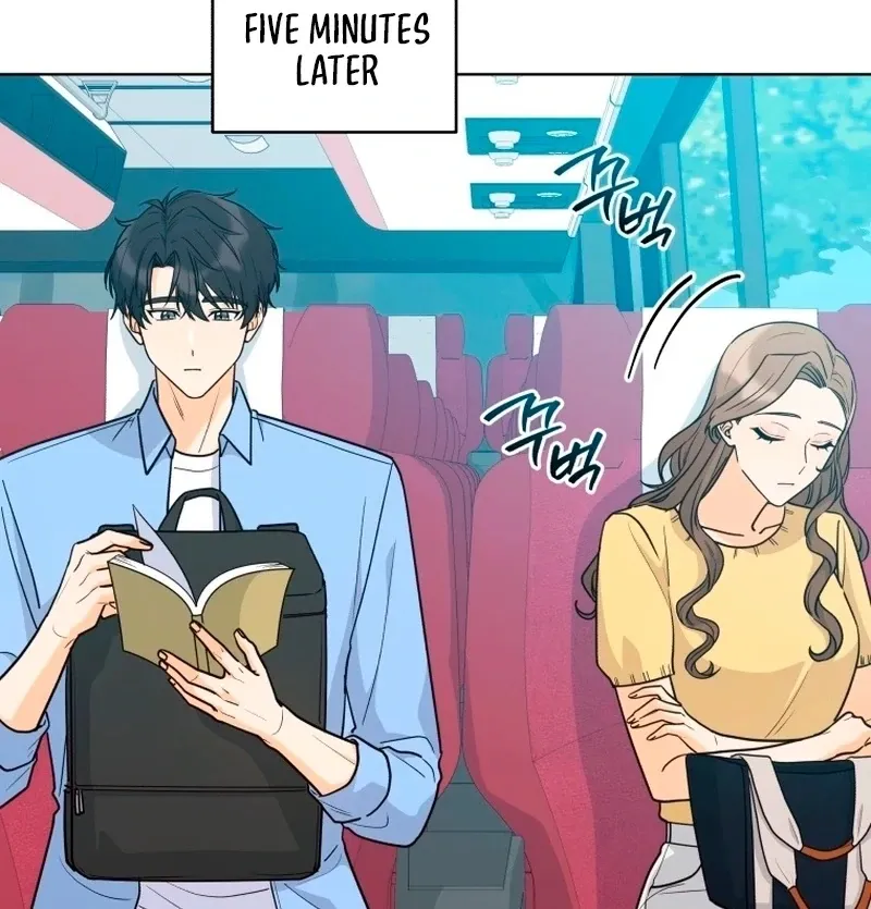 A Man Who Fell in Love With Me - Chapter 30 - Page 63