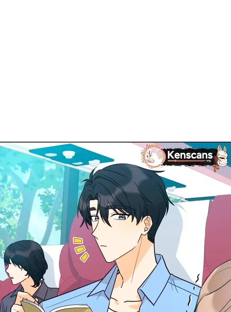 A Man Who Fell in Love With Me - Chapter 30 - Page 66