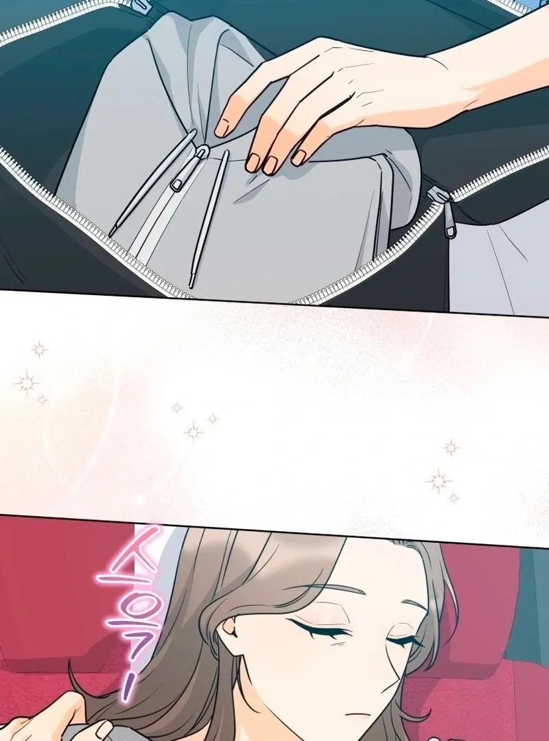 A Man Who Fell in Love With Me - Chapter 30 - Page 68