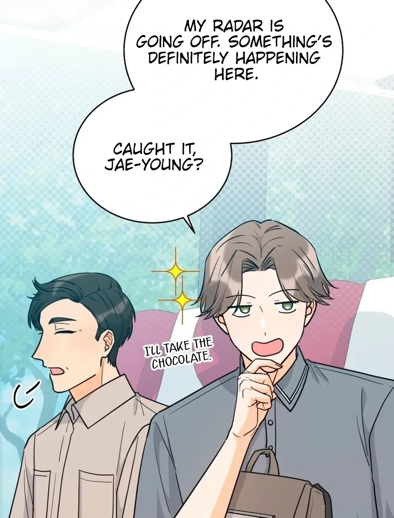 A Man Who Fell in Love With Me - Chapter 30 - Page 78
