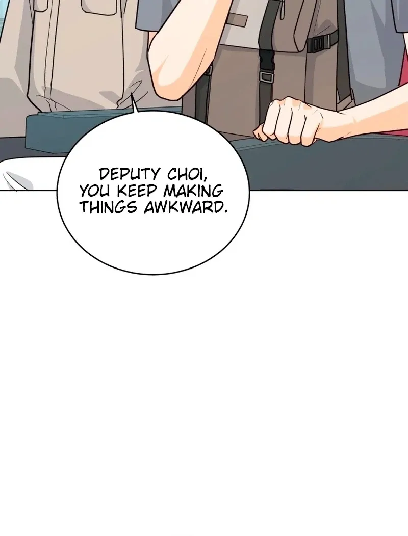 A Man Who Fell in Love With Me - Chapter 30 - Page 79