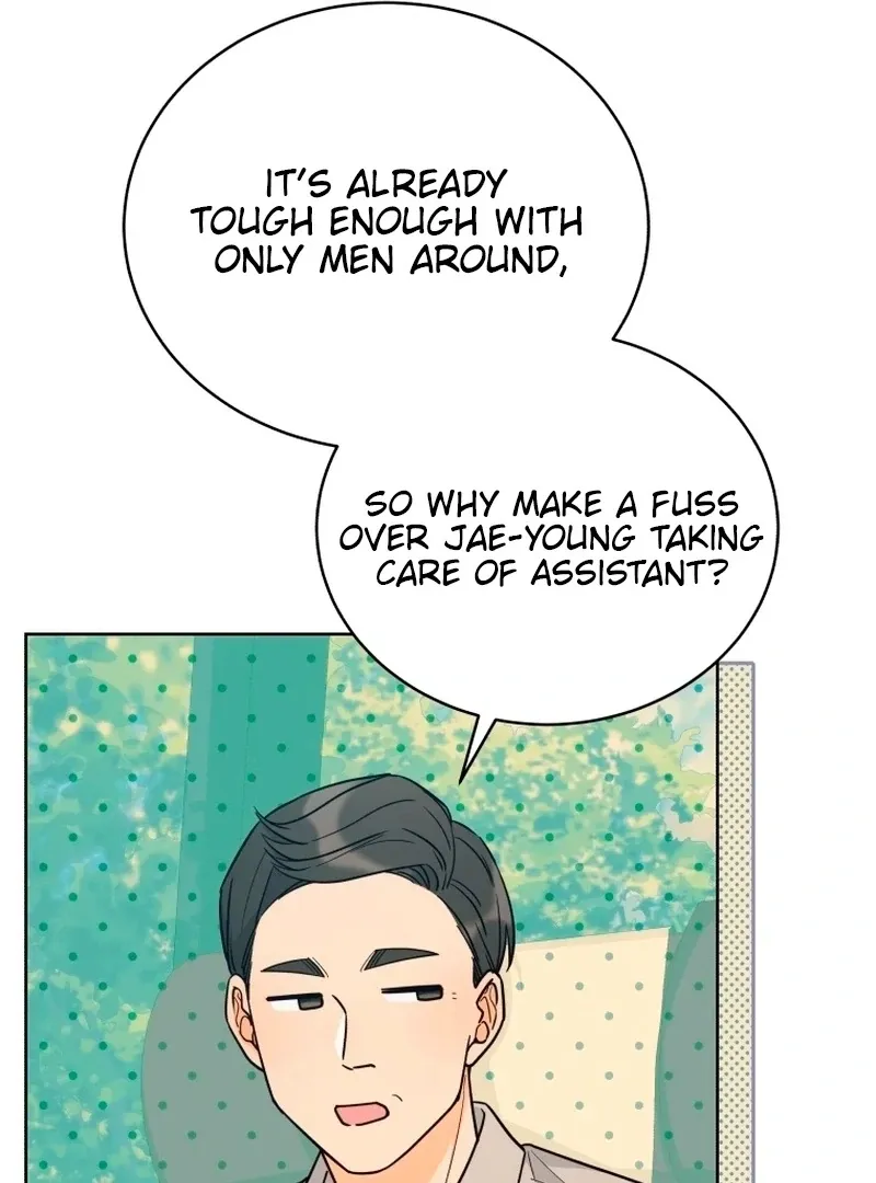A Man Who Fell in Love With Me - Chapter 30 - Page 80