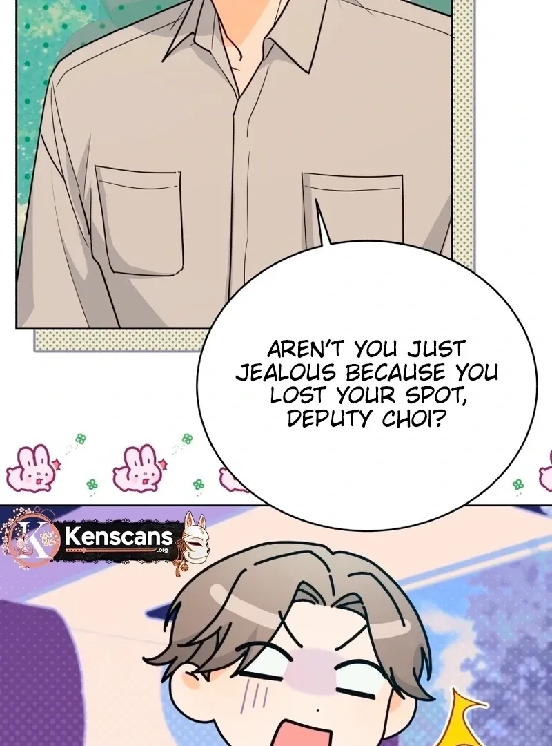 A Man Who Fell in Love With Me - Chapter 30 - Page 81