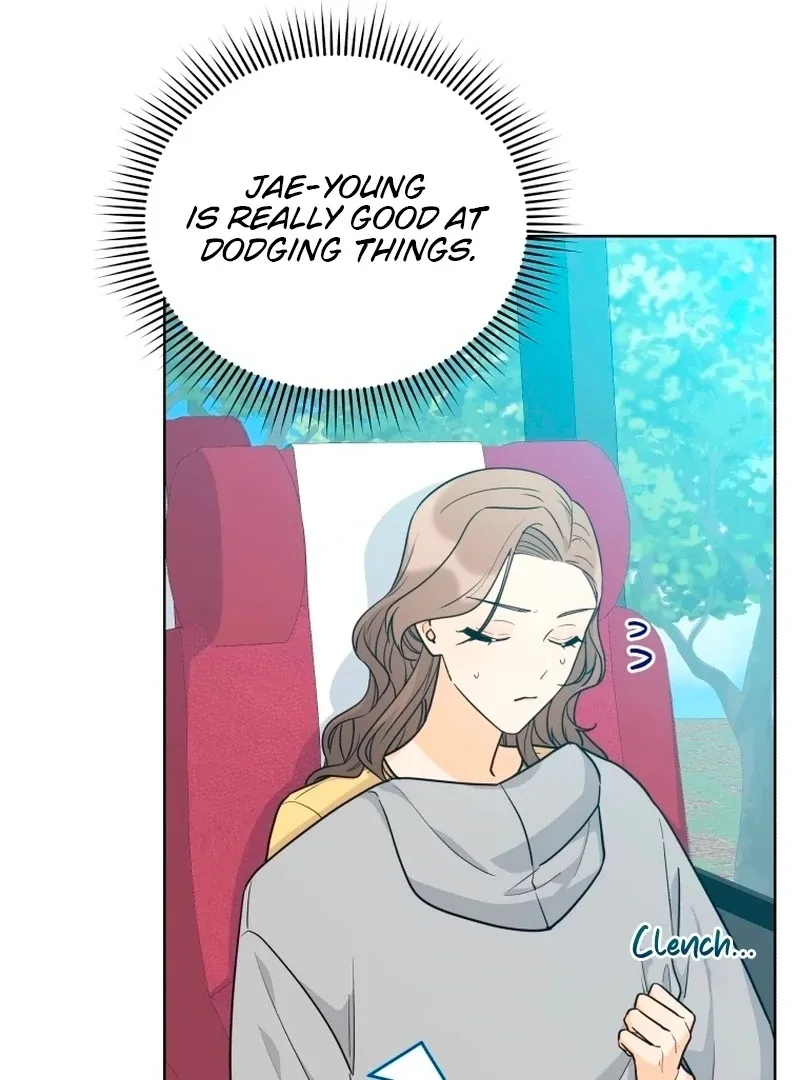 A Man Who Fell in Love With Me - Chapter 30 - Page 85