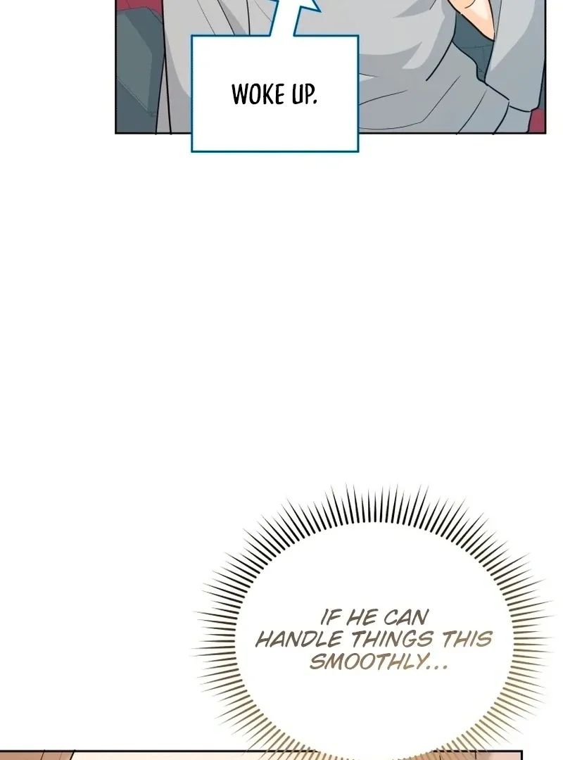 A Man Who Fell in Love With Me - Chapter 30 - Page 86